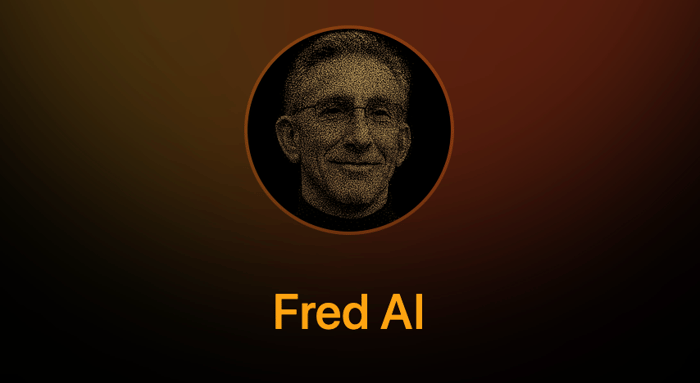 Clarity Sessions with Fred AI image