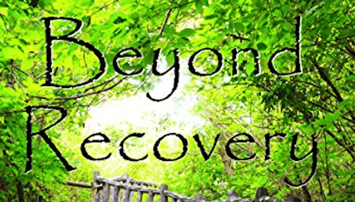Beyond Recovery Online Course image