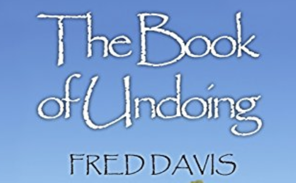 Book of Undoing image