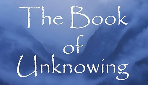 The Book of Unknowing image