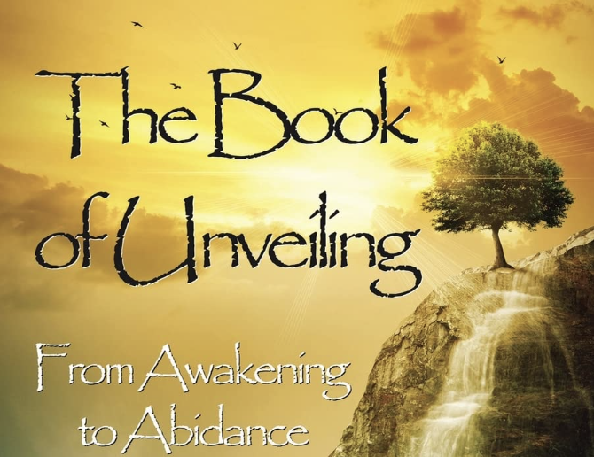 The Book of Unveiling image