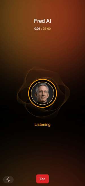 fred-ai-call fred-ai-call