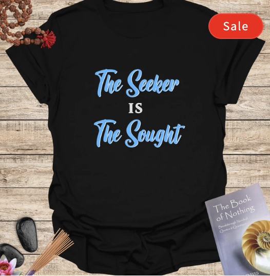 The Living Method T-Shirts