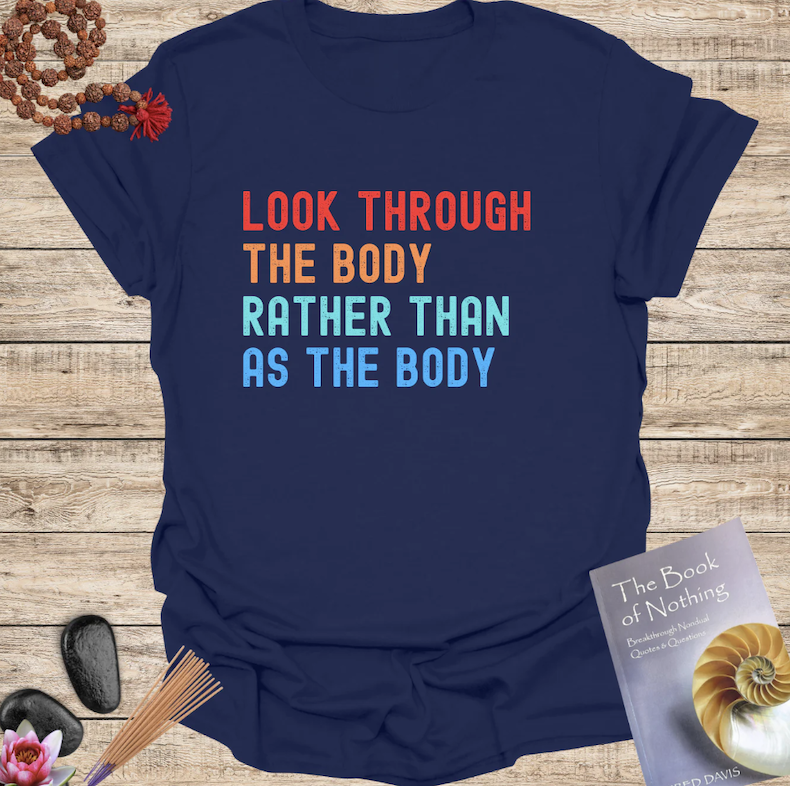 The Living Method T-Shirts